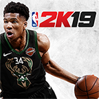 nba2k19豪华存档版