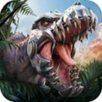 巨兽战场称霸侏罗纪下载免实名认证版 v1.1.3