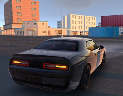 真实驾驶学校无限金币破解版 v1.5.26