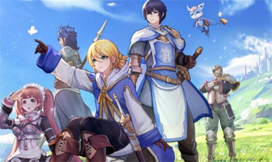 苍骑2节奏榜大全苍骑2节奏榜强度一览