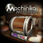 异星装置博物馆手机破解版 v1.14.110
