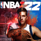 nba2k22官方正版