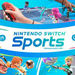 Nintendo Switch Sports中文版