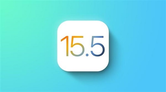 苹果ios15.5什么时候更新 苹果ios15.5更新时间说明