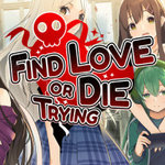 find love or die trying游戏中文版