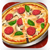 我的披萨店破解版 v2.7.1
