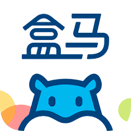 盒马鲜生app最新版 v5.38.0