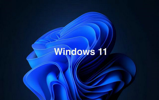 大地系统windows11完整版安装包