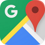 谷歌超清实时卫星地图下载手机版