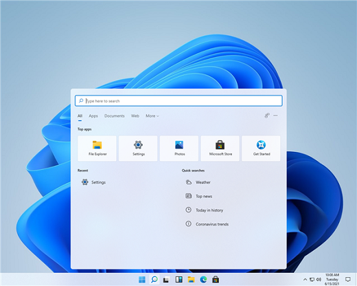 深度技术windows11系统官方下载最新版