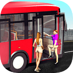 模拟客车司机游戏下载内有修改器版 v3.2