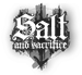 盐与献祭最新免费版 v1.0