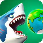 饥饿鲨世界内置修改器无限珍珠版 v4.6.0