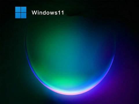 windows11专业版镜像文件下载官网版