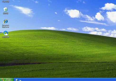 电脑公司windows xp最终版