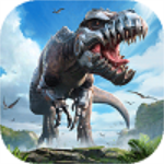 巨兽战场称霸侏罗记最新手机版 v1.1.3