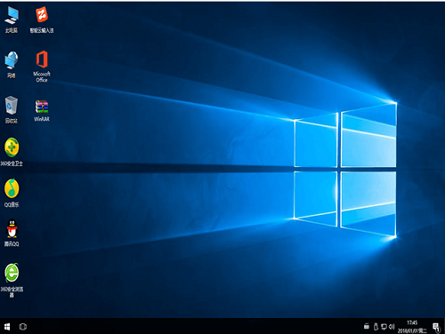 windows7 x64原版镜像 v2022
