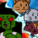 屠夫打猫猫游戏最新版 v1.0