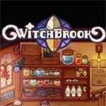 WitchBrook手机版 v1.0