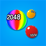 2048算个球安卓版下载小游戏 v1.0.0