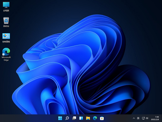 win11俄罗斯精简版2022 