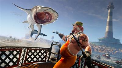 食人鲨怎么存档 食人鲨游戏存档方法教程