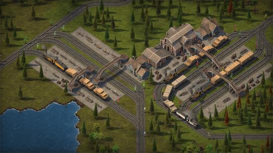 铁路先驱游戏什么时候上线 铁路先驱上线时间一览