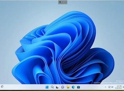 windows11官方原版镜像完整下载专业版iso