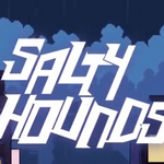 salty hounds汉化下载安卓版 v1.0