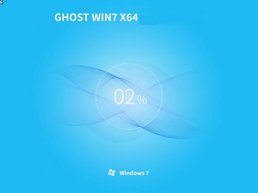 电脑公司win7纯净专业版ghost