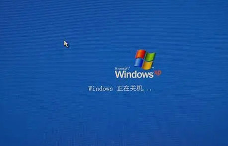 深度windowsxpsp2专业版 v2021