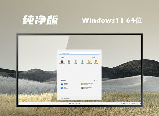 windows11纯净原版iso