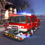 消防车模拟器 v1.4.8