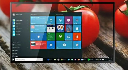 番茄花园windows10系统安装版 v2022