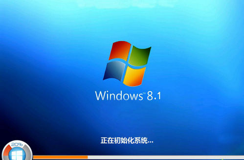 Windows8.1嵌入式企业版