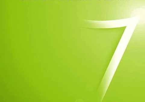 绿茶win7网吧专用超快版32位 v2013