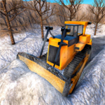 真正的大雪挖掘机 v1.0.3