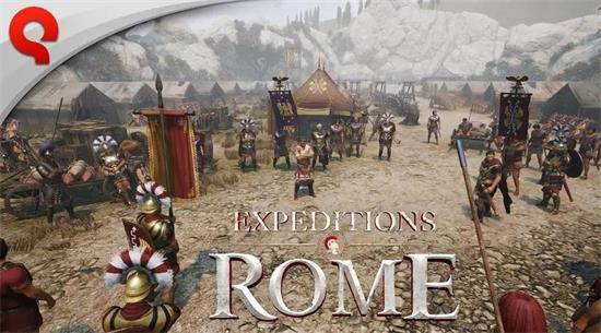 远征军罗马战术物品有哪些 远征军罗马战术物品图鉴一览