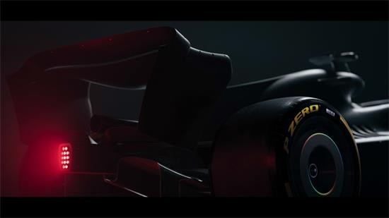 F1车队经理2022 v1.0.0