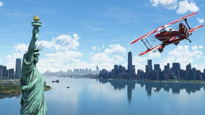 微软飞行模拟怎么设置中文 微软飞行模拟中文设置方法介绍