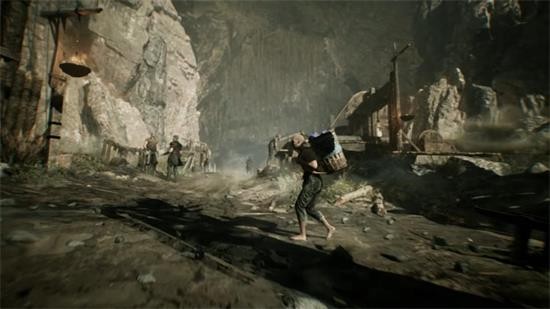 哥特王朝重制版 v1.0
