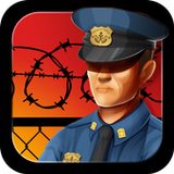 边境巡逻警察模拟器中文版 v1.2.23