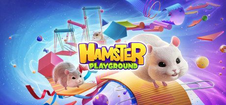 hamster playground v1.0