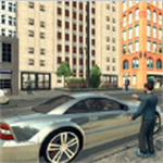 新城市出租车驾驶模拟