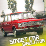 苏联汽车模拟 v1.0.5