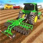 农用推土机模拟驾驶 v1.1