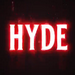 Hydes Haunt & Seek