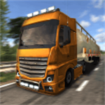 欧洲卡车司机 v3.1