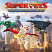 DC超级宠物联盟氪普托和王牌大冒险