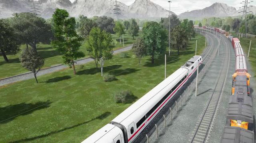 模拟火车世界3多少钱 模拟火车世界3Steam价格一览